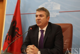 Albanian Minister: "Europe attaches great importance to TAP project"